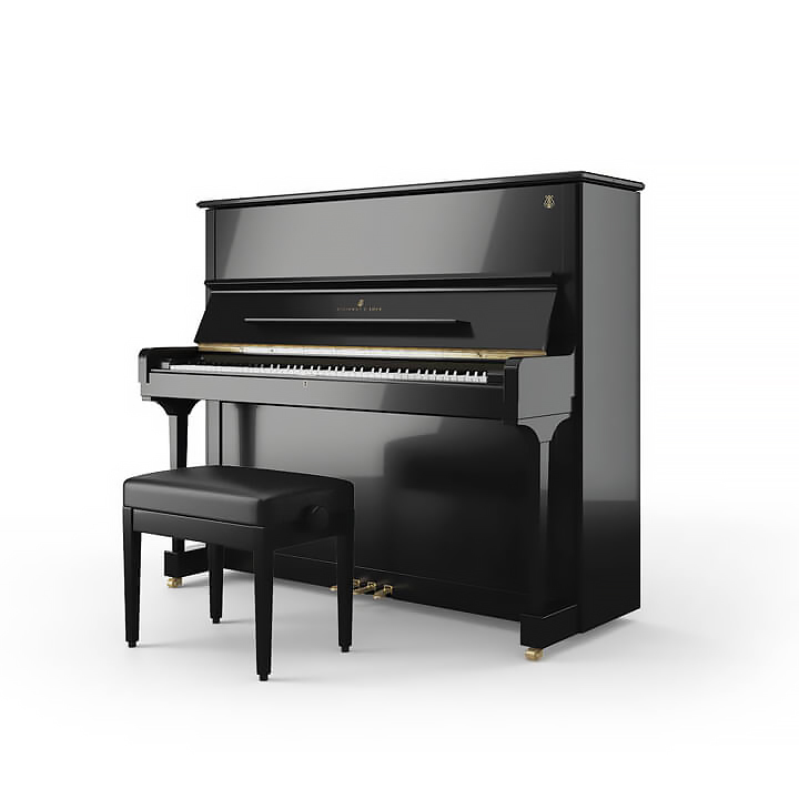 施坦威 Model K-132